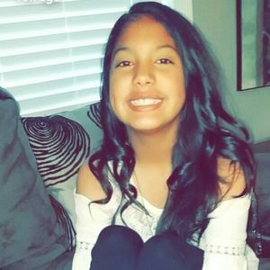 Meet your Posher, Keira